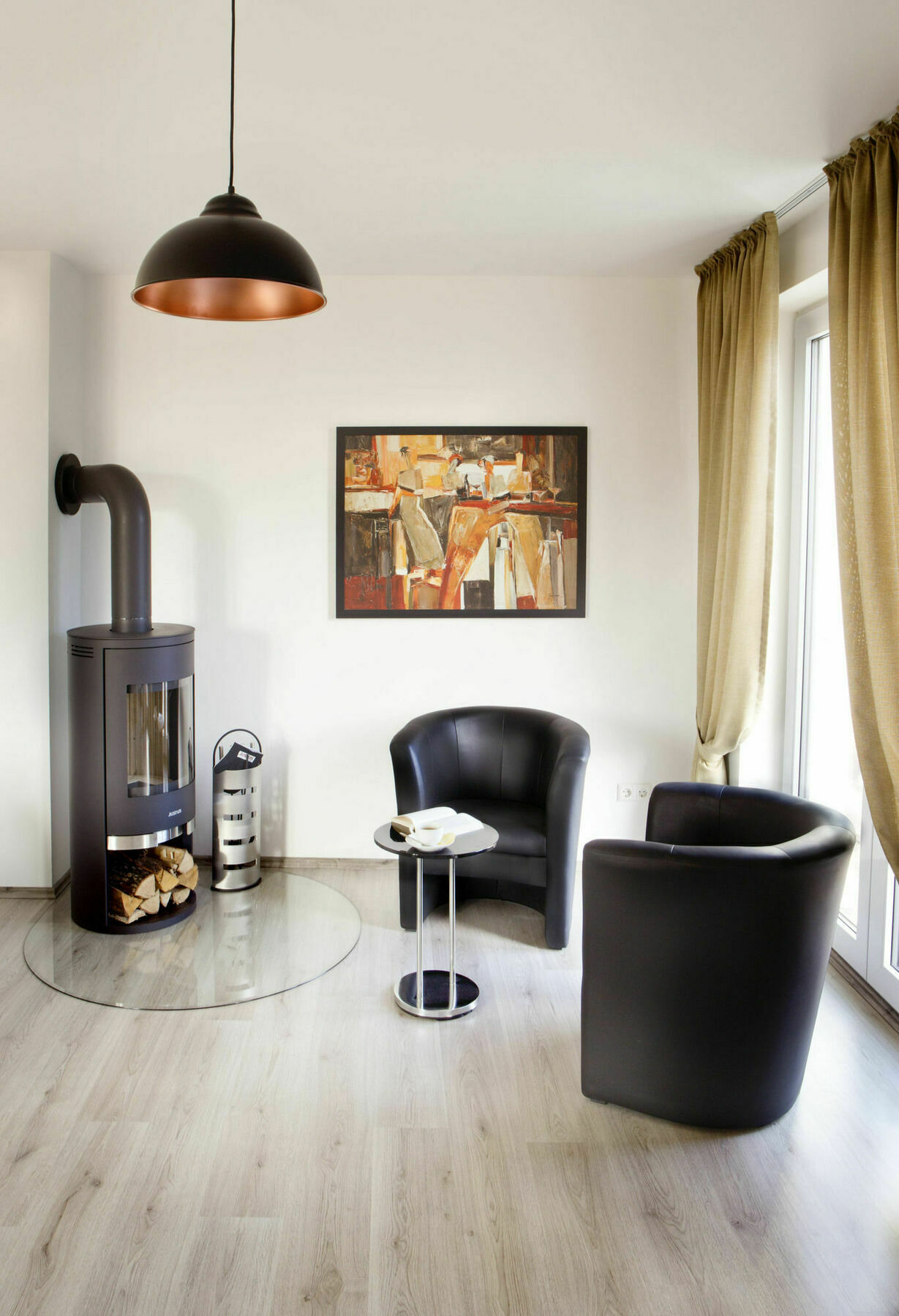 Leipzig Apartmenthaus Ngoại thất bức ảnh