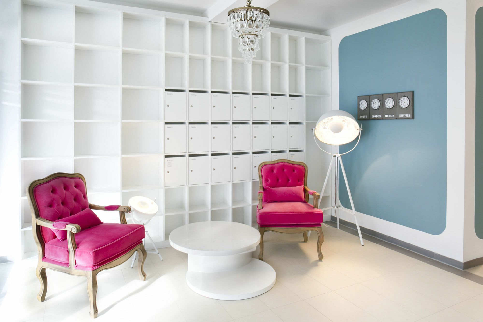 Leipzig Apartmenthaus Ngoại thất bức ảnh