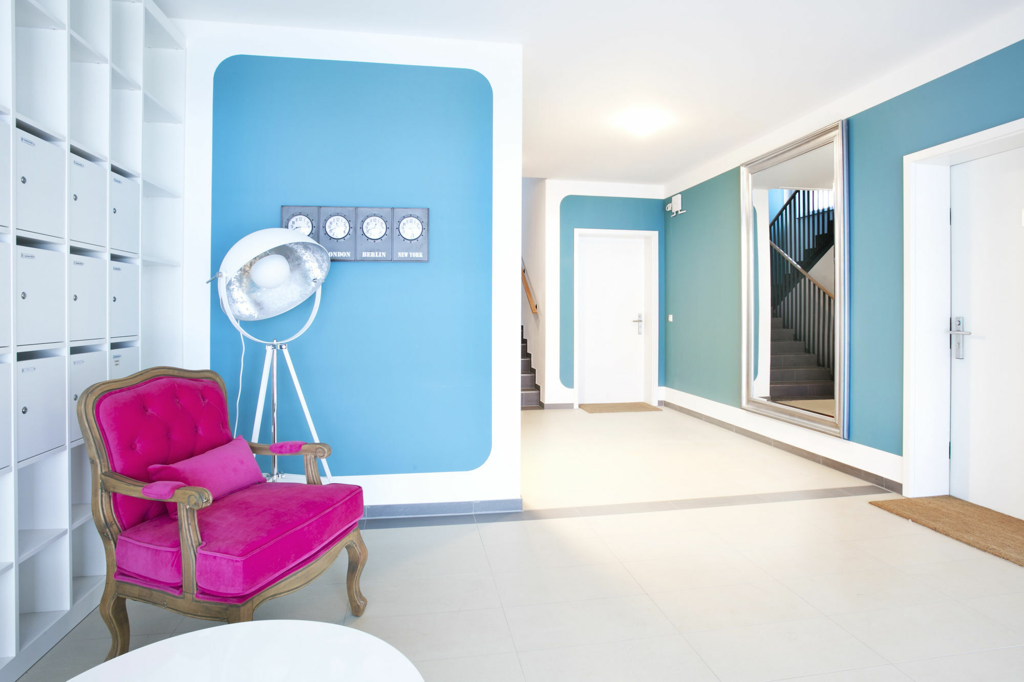 Leipzig Apartmenthaus Ngoại thất bức ảnh