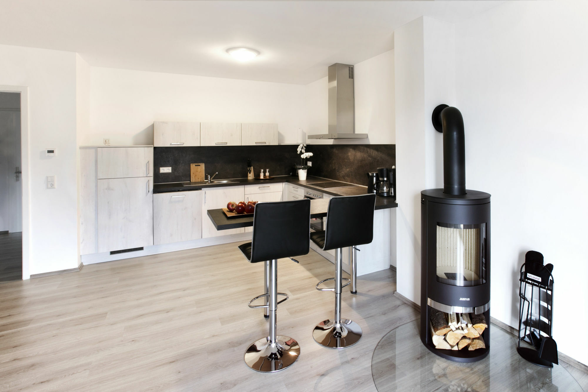 Leipzig Apartmenthaus Ngoại thất bức ảnh